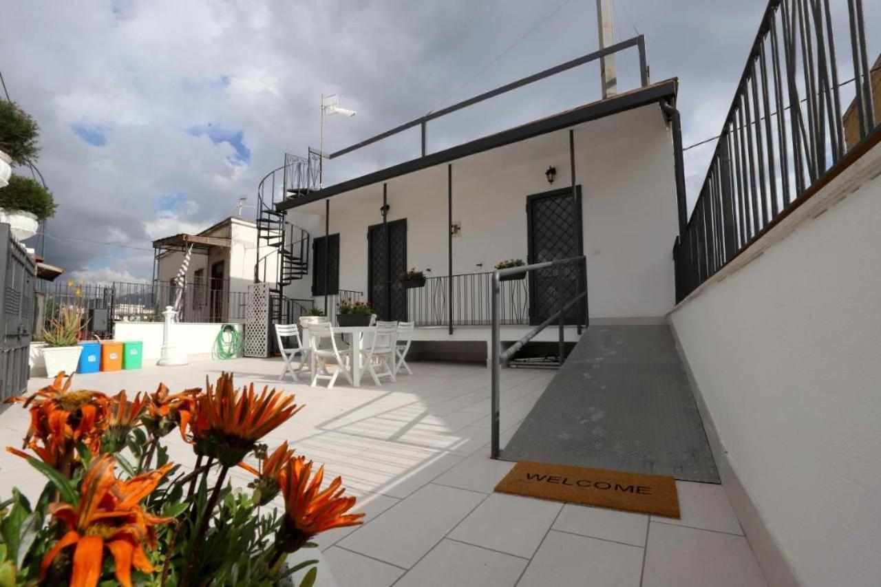 Nido Pompeiano Casa Vacanze Exterior photo
