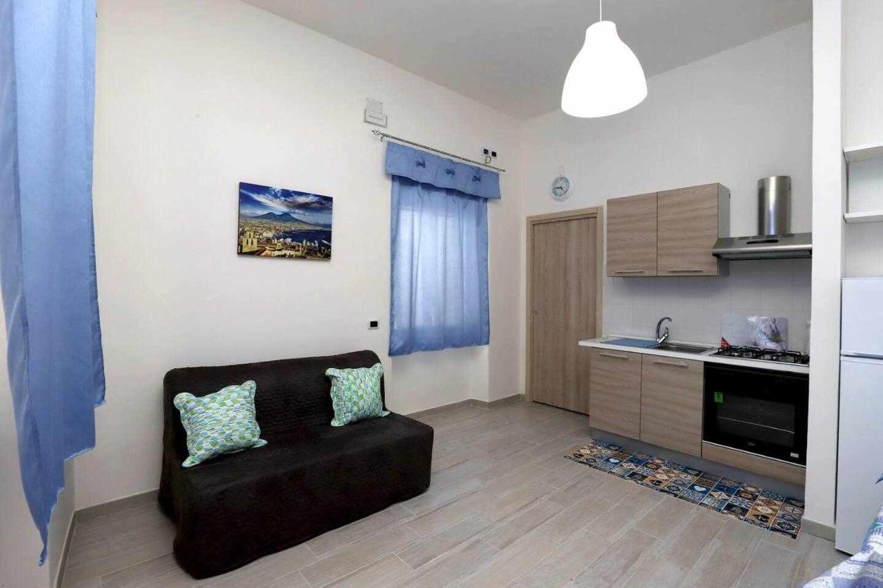 Nido Pompeiano Casa Vacanze Exterior photo